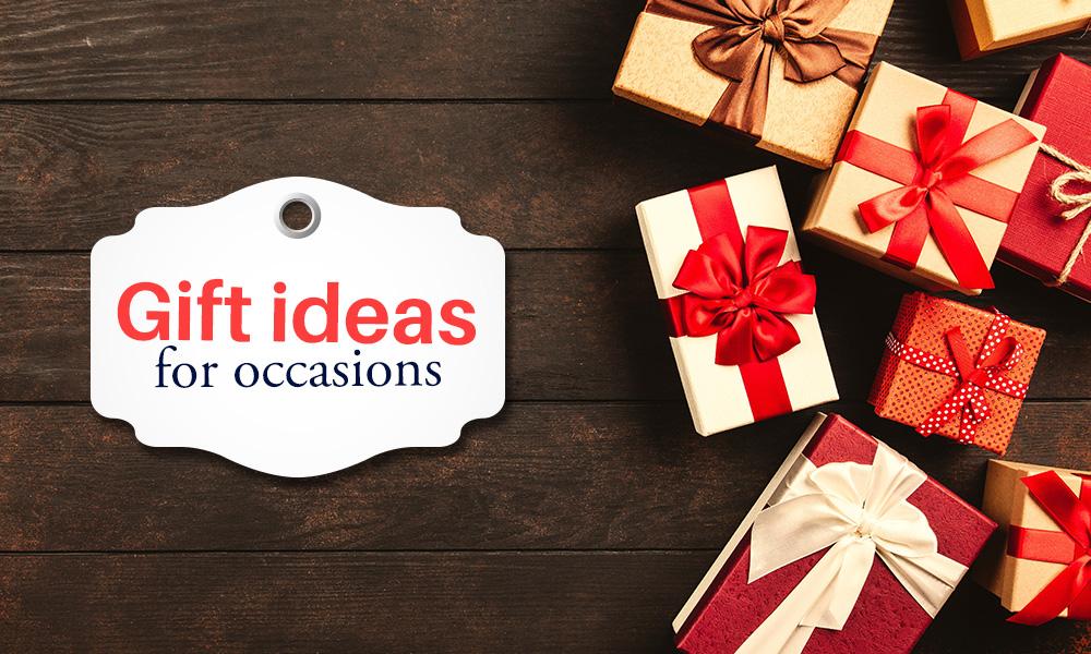 Gift for Occasions | Giftscircle