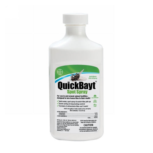 QuickBayt Spot Spray 1 Lb by Elanco