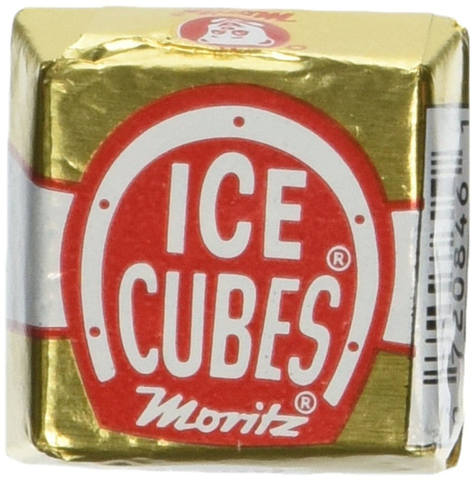 Albert's Chocolate Ice Cubes Changemaker Tub - Giftscircle