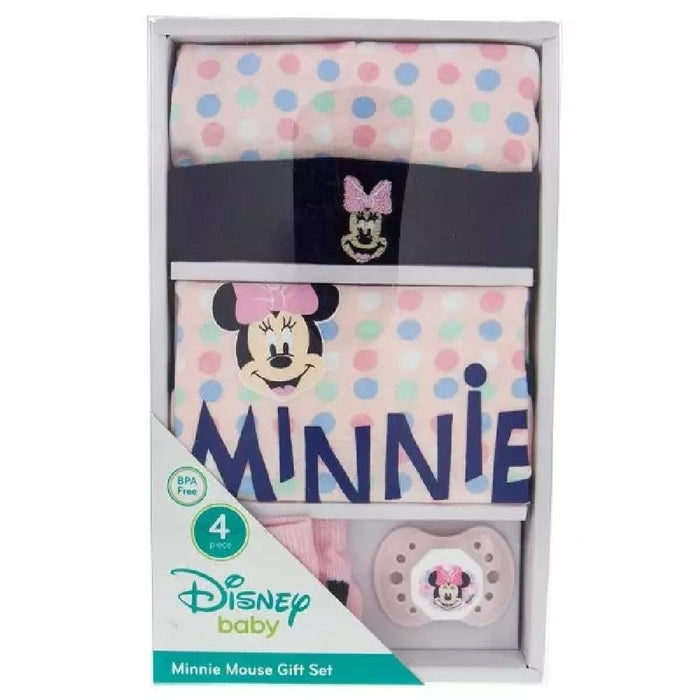 Disney Baby Dress-Me-Up Set - Mickey Mouse by Disney - Giftscircle