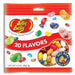 Jelly Belly Grab-N-Go Candies - 20 Flavors - Giftscircle
