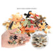 Jigsaw puzzles 1000 for Adult - Kitchen Cat - Giftscircle