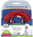 Four Paws Walk-About Puppy Tie-Out Cable for Dogs up to 25 lbs