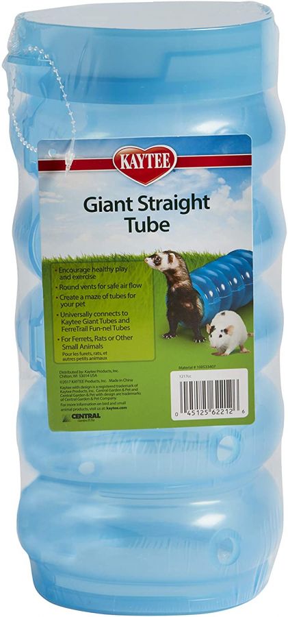 Kaytee Giant Straight Tube