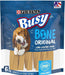 Purina Busy Bone Real Meat Dog Treats Original