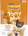 Friskies Party Mix Crunch Treats Chicken Lovers