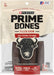 Purina Prime Bones Dog Chew Filled with Pasture-Fed Bison Small