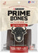 Purina Prime Bones Dog Chew Filled with Pasture-Fed Bison Medium