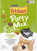 Friskies Party Mix Crunch Treats Treasure Crunch