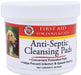 Miracle Care Anti-Septic Cleansing Pads