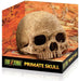 Exo Terra Terrarium Primate Skull Decoration