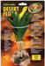 Zoo Med Green Aloe Desert Flora Terrarium Plant