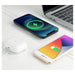 10W Fast Wireless Charging Pad Magnet Wireless Charger for iphone - Giftscircle