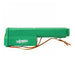 Hot-Shot The Green One HS2000 Livestock Prod Handle 1 Each by Hot-Shot