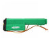Hot-Shot The Green One HSR2000 Rechargeable Livestock Prod Handle 1 Each by Hot-Shot