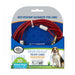 Tie-Out Cable for Dogs Medium Weight 10 Count by Four Paws