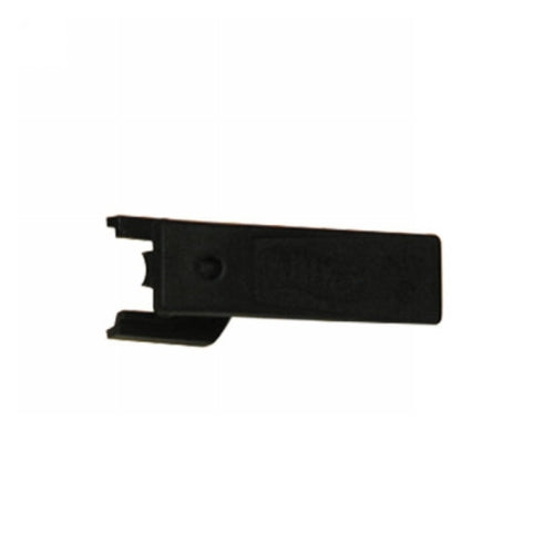Black Clip for Universal Total Tagger 1 Each by Allflex
