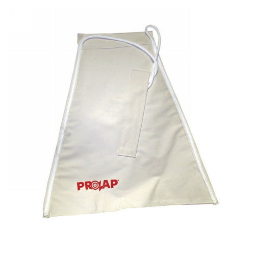 Prozap Empty Dust Bag 1 Each by Prozap