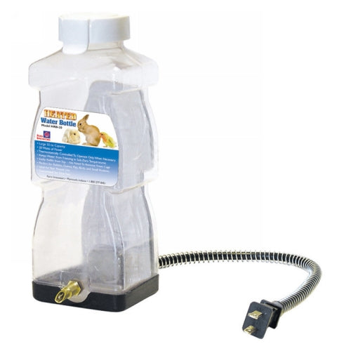 Heated Water Bottle 32 Oz by Farm Innovators