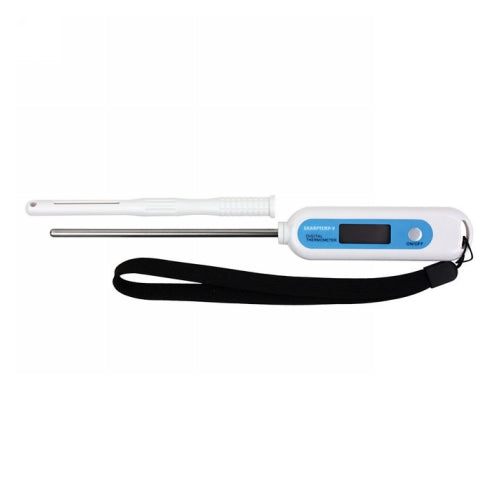 Sharptemp-V Large Animal Digital Thermometer 1 Each by Cotran Corporation