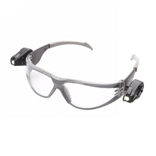 Light Vision Protective Eyewear 1 Each by 3M