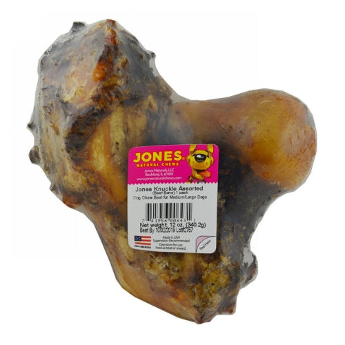 Knuckle Chew 1 Each by Jones Natural Chews