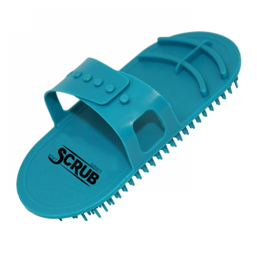 Smart Scrub Brush 1 Each by Sullivan Supply, Inc.