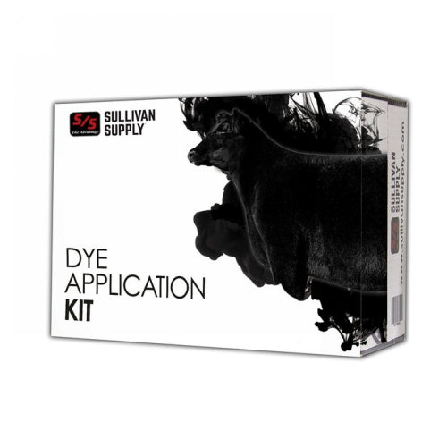 Dye Application Kit 1 Each by Sullivan Supply, Inc.