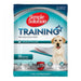 Training Premium Dog Pads 23" x 24" 50 Count by Simple Solution