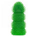 Finger Toothbrush For Dogs 1 Each by Waggletooth