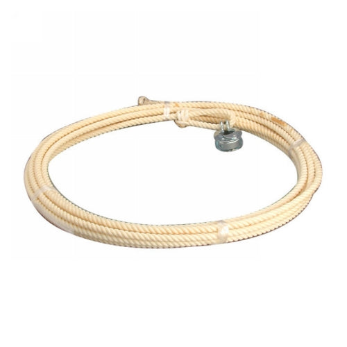 Nylon Lariat Kid Rope with Burner 1 Each by Supreme Western Products