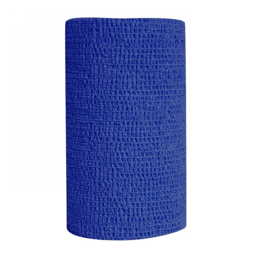 Co-Flex Self Adhesive Bandage Dark Blue 1 Each by Andover