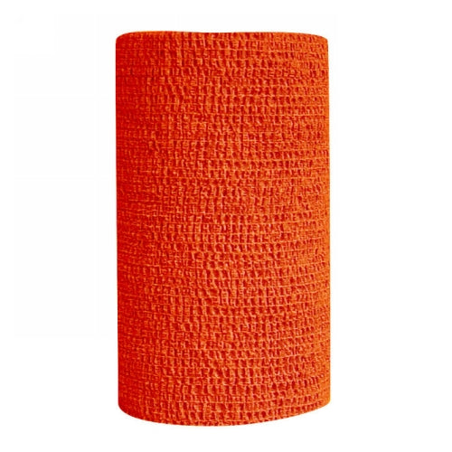 Co-Flex Self Adhesive Bandage Orange 1 Each by Andover