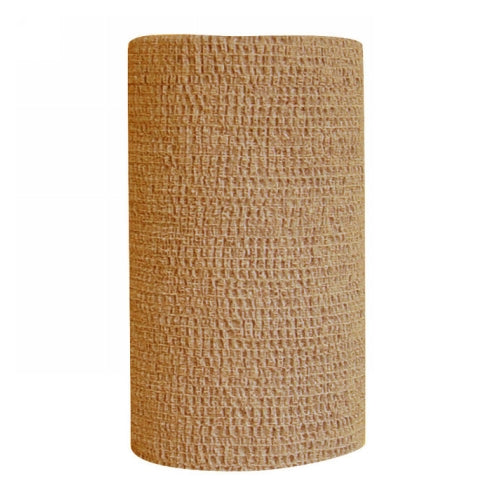 Co-Flex Self Adhesive Bandage Tan 1 Each by Andover