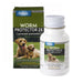 Worm Protector 2X Liquid Dog Dewormer 60 ml by Prolabs