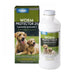 Worm Protector 2X Liquid Dog Dewormer 237 ml by Prolabs