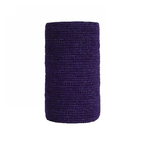 PowerFlex Bandage Purple 1 Each by Andover