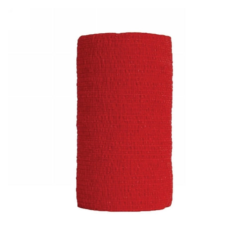 PowerFlex Bandage Red 1 Each by Andover