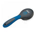 Mane & Tail Brush Blue 1 Each by Oster Professional Products