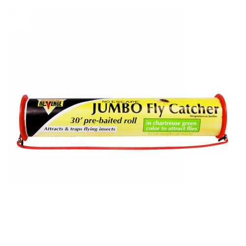 Jumbo Fly Catcher 1 Each by Revenge