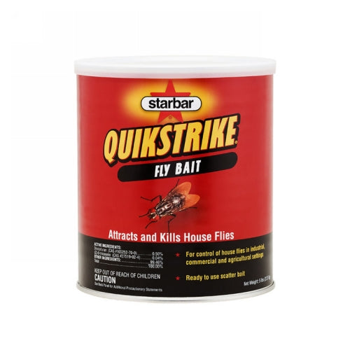 QuikStrike Fly Bait 5 lbs 5 Lbs by Starbar