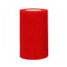 SyrFlex Cohesive Flexible Bandage Red 1 Each by Ideal