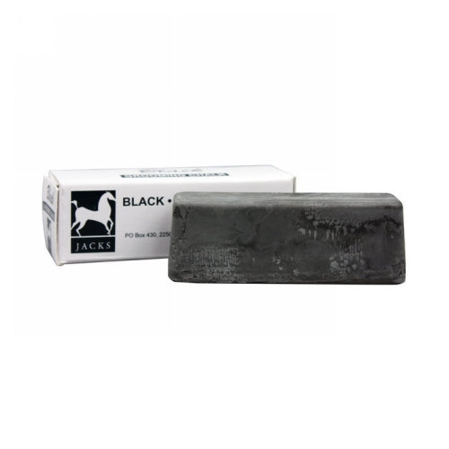 Grooming Chalk Black 1 Each by Jacks Imports