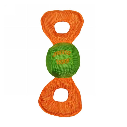 Jolly Tug Dog Toy Medium 1 Count by Jolly Pets