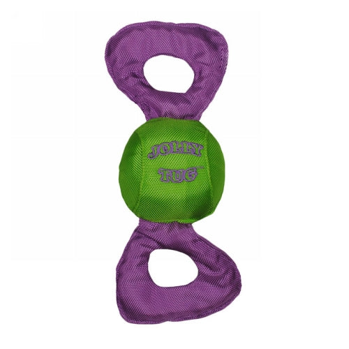 Jolly Tug Dog Toy X-Large 1 Count by Jolly Pets