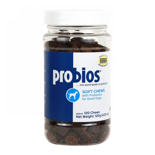 Probios Soft Chews for Dogs Small Dog 1 Each by Probios