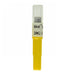 Ideal Disposable Aluminum Hub Needle 20 x 1" Yellow 1 Each by Ideal