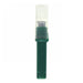 Ideal Disposable Aluminum Hub Needle 14 x 2" Green 1 Each by Ideal