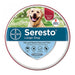 Seresto Flea and Tick Collar for Dogs Large Dog 1 Each by Elanco