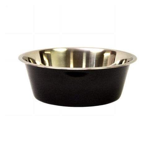 Standard Stainless Steel Bowl 160 Oz by Valhoma Corporation